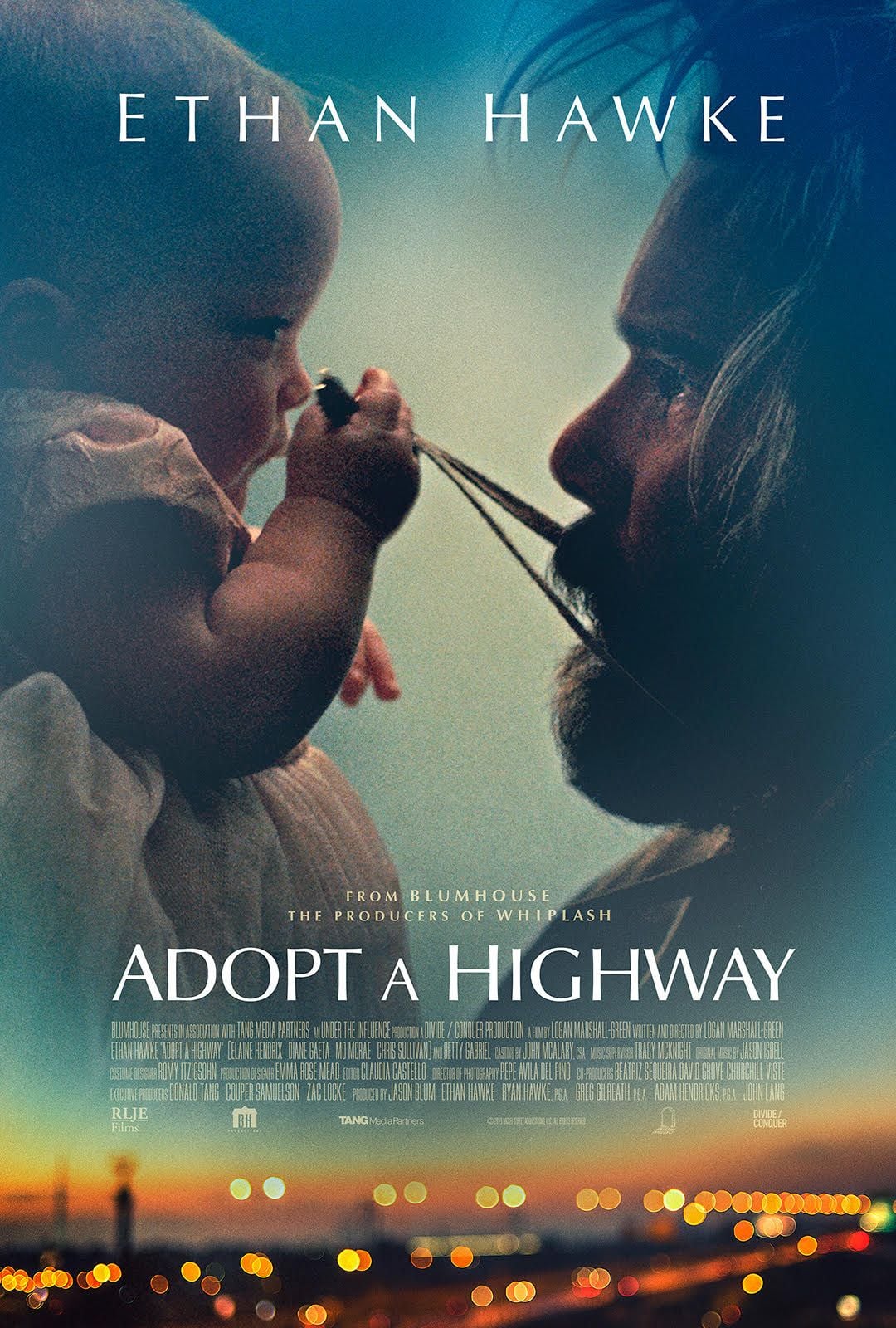 Adopt A Highway - Cover
