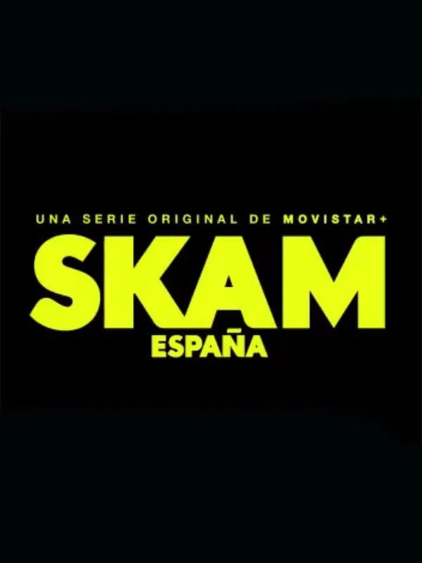 Skam España - Cover