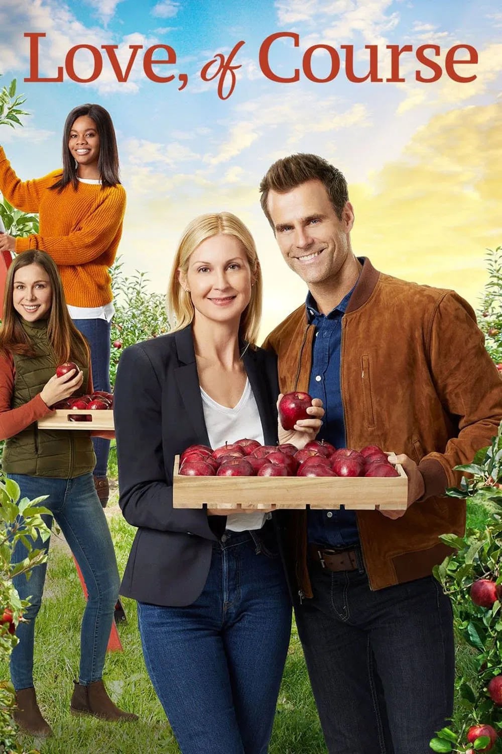 Romance Old School pour maman cool - Cover