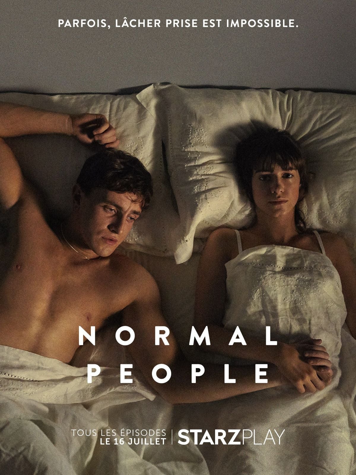 Normal People - Cover