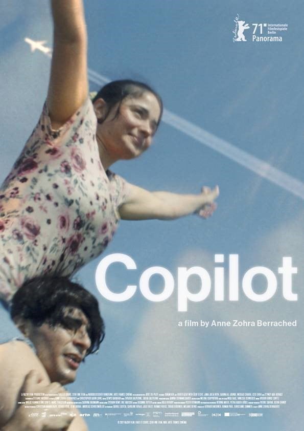Copilot - Cover