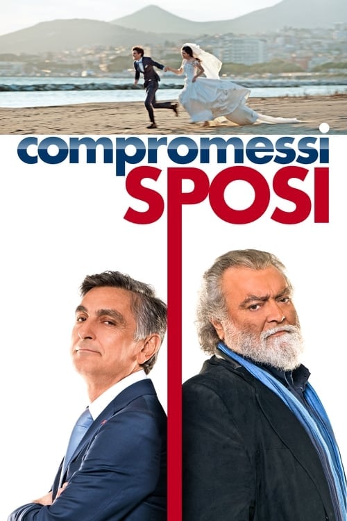 Compromessi sposi - Cover