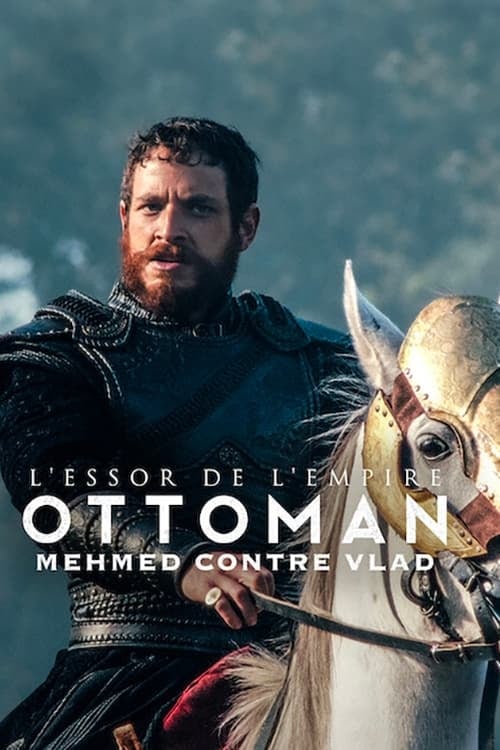 L'Essor de l'Empire Ottoman - Cover