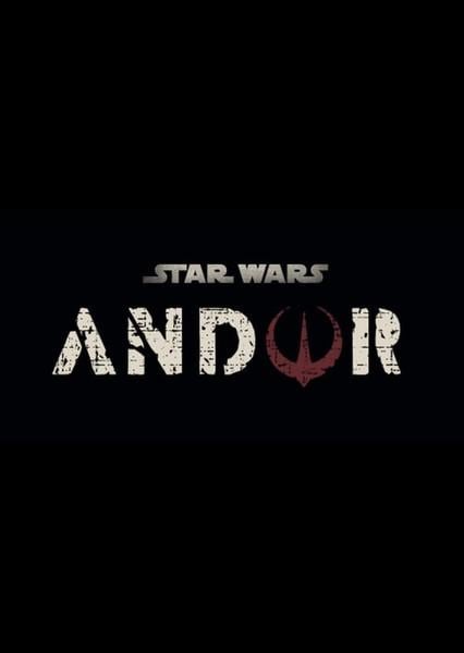 Andor - Cover
