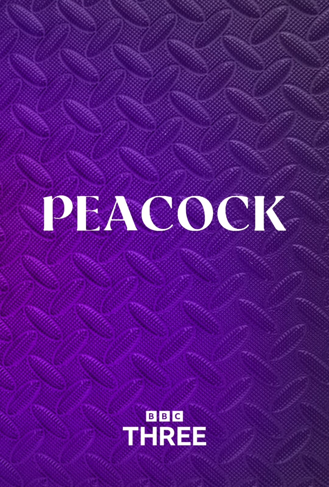 Peacock - Cover