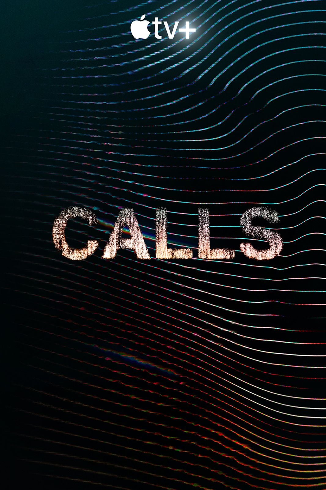 Calls (US) - Cover