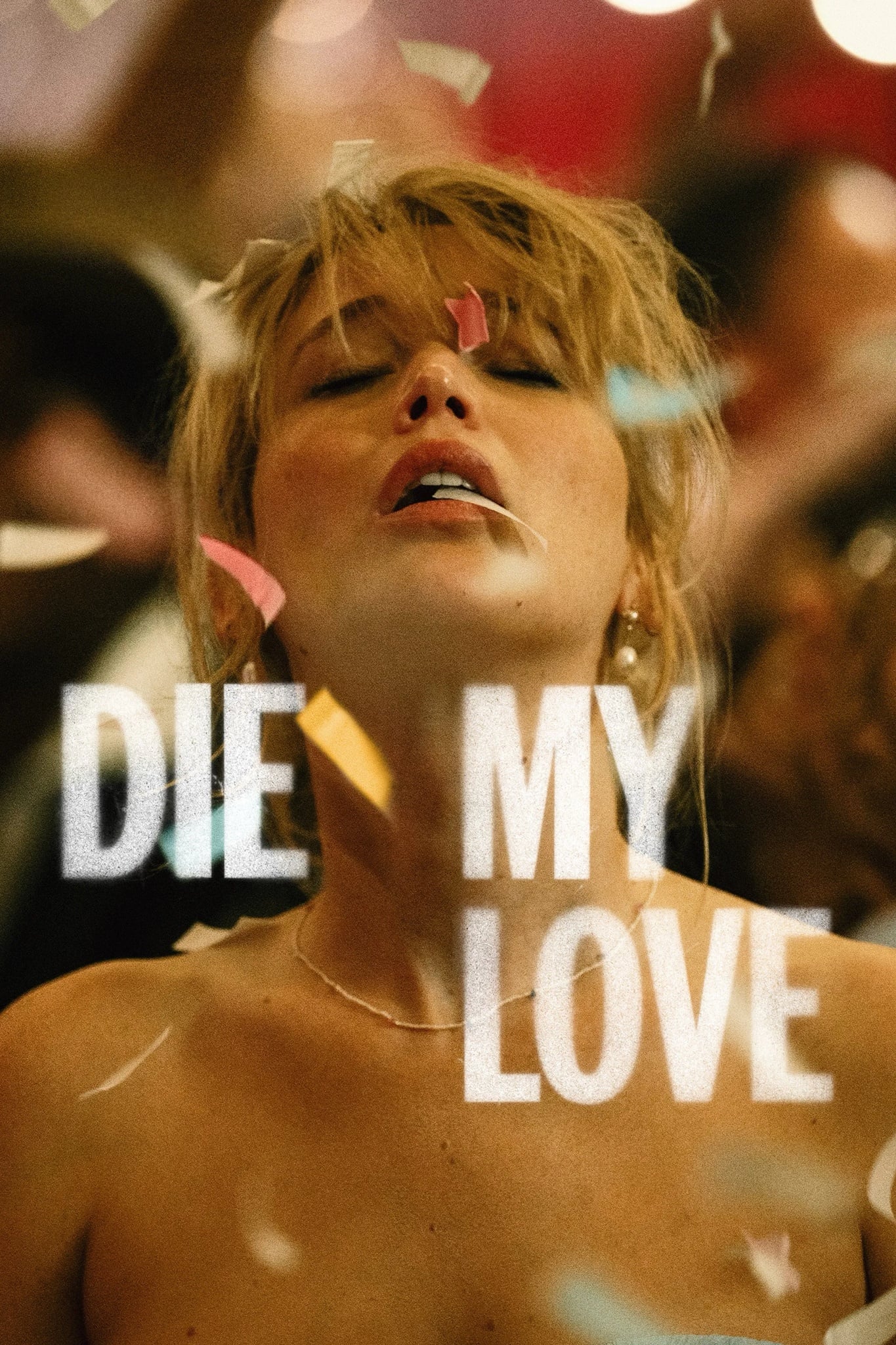 Die My Love - Cover