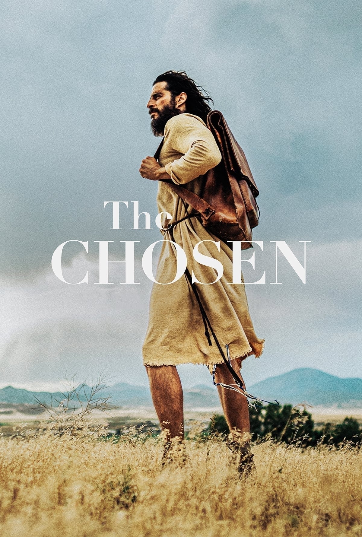 The Chosen - Cover