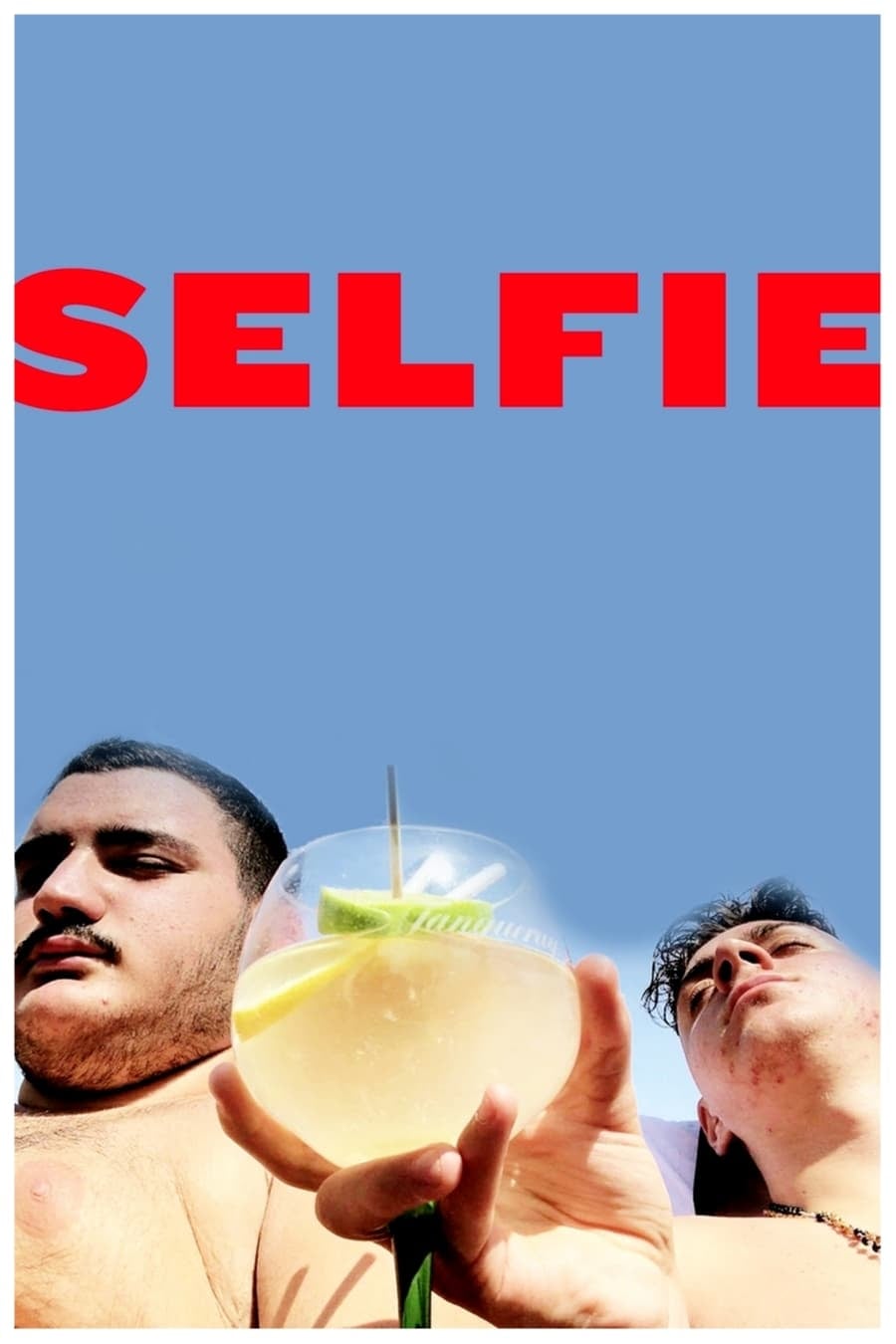 Selfie - Cover