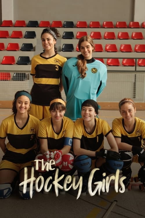 The Hockey Girls - Cover