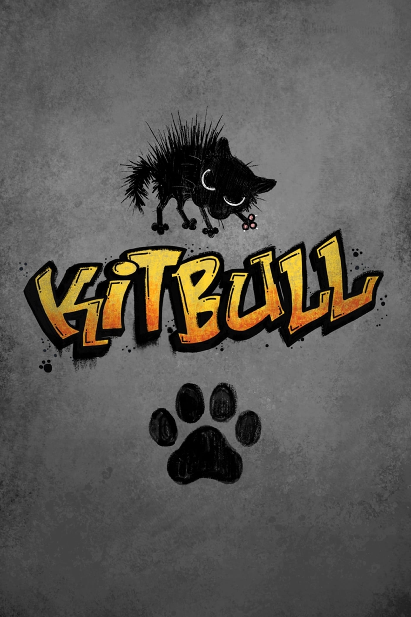 Kitbull - Cover