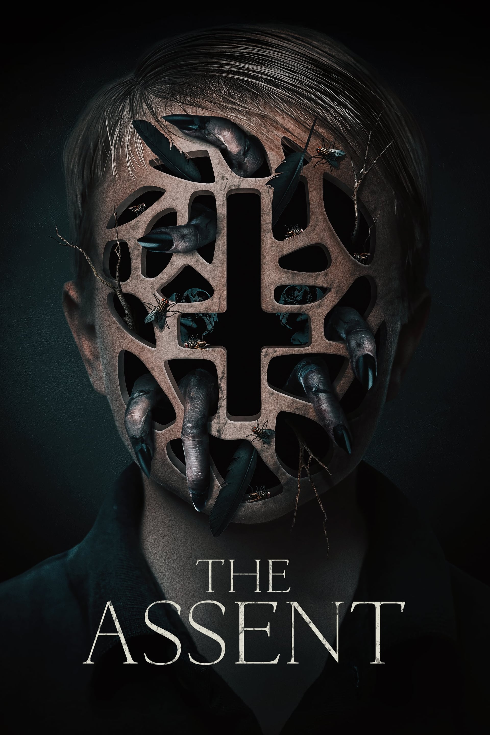 The Assent - Cover