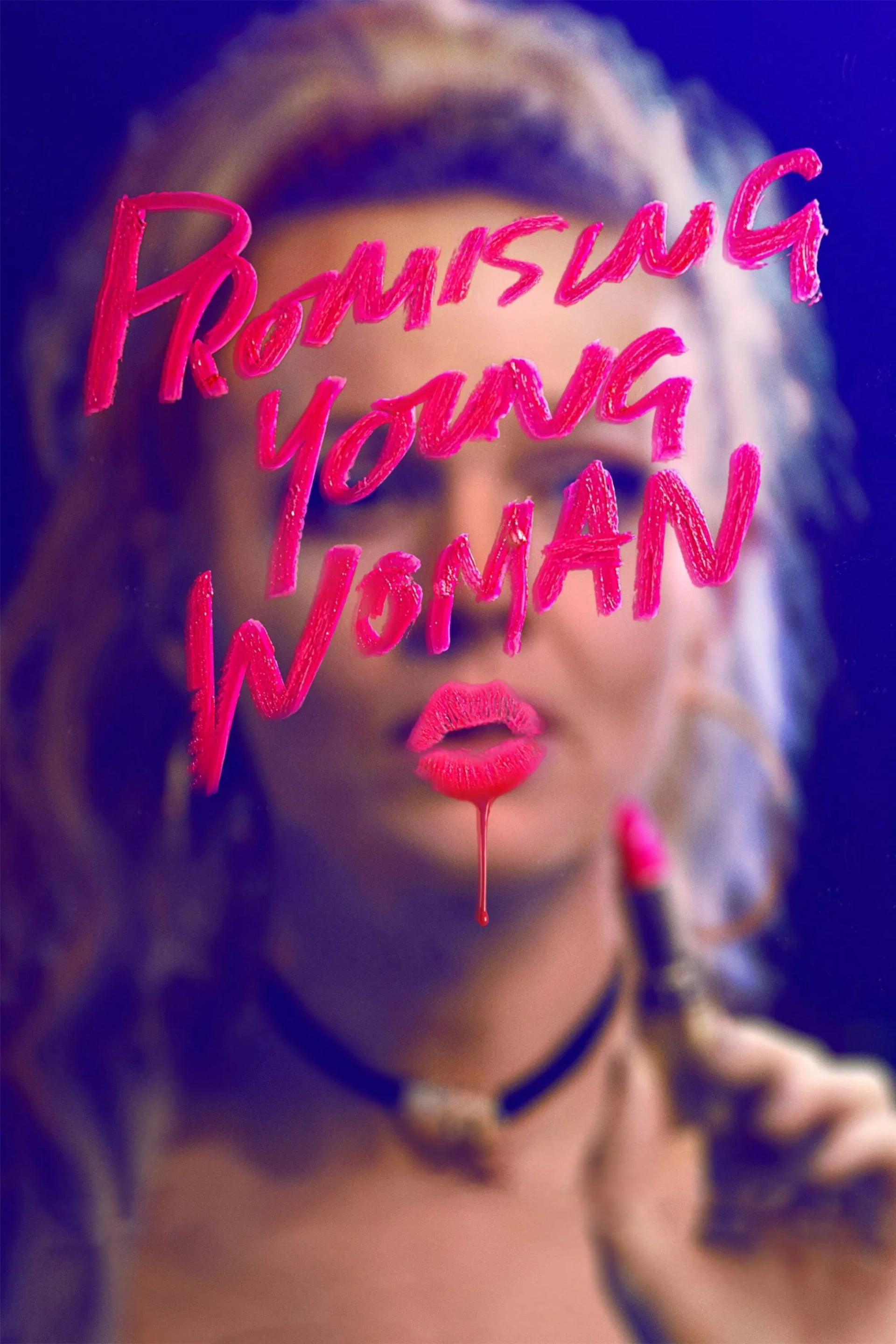 Promising Young Woman - Cover