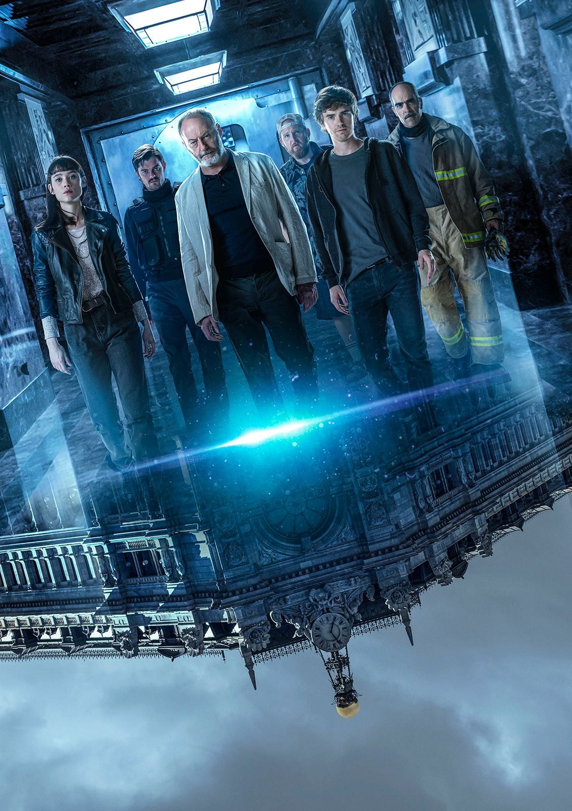 Braquage Final - Cover