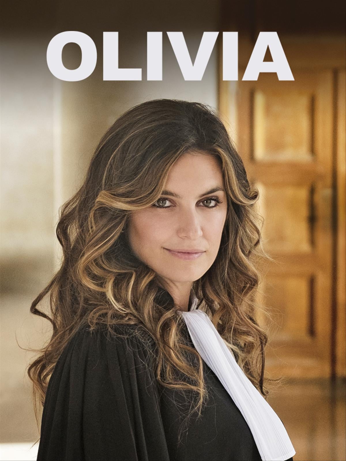 Olivia - Cover