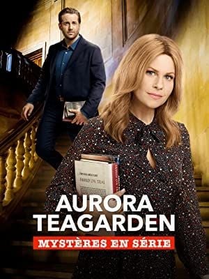 Aurora Teagarden : mystères en série - Cover