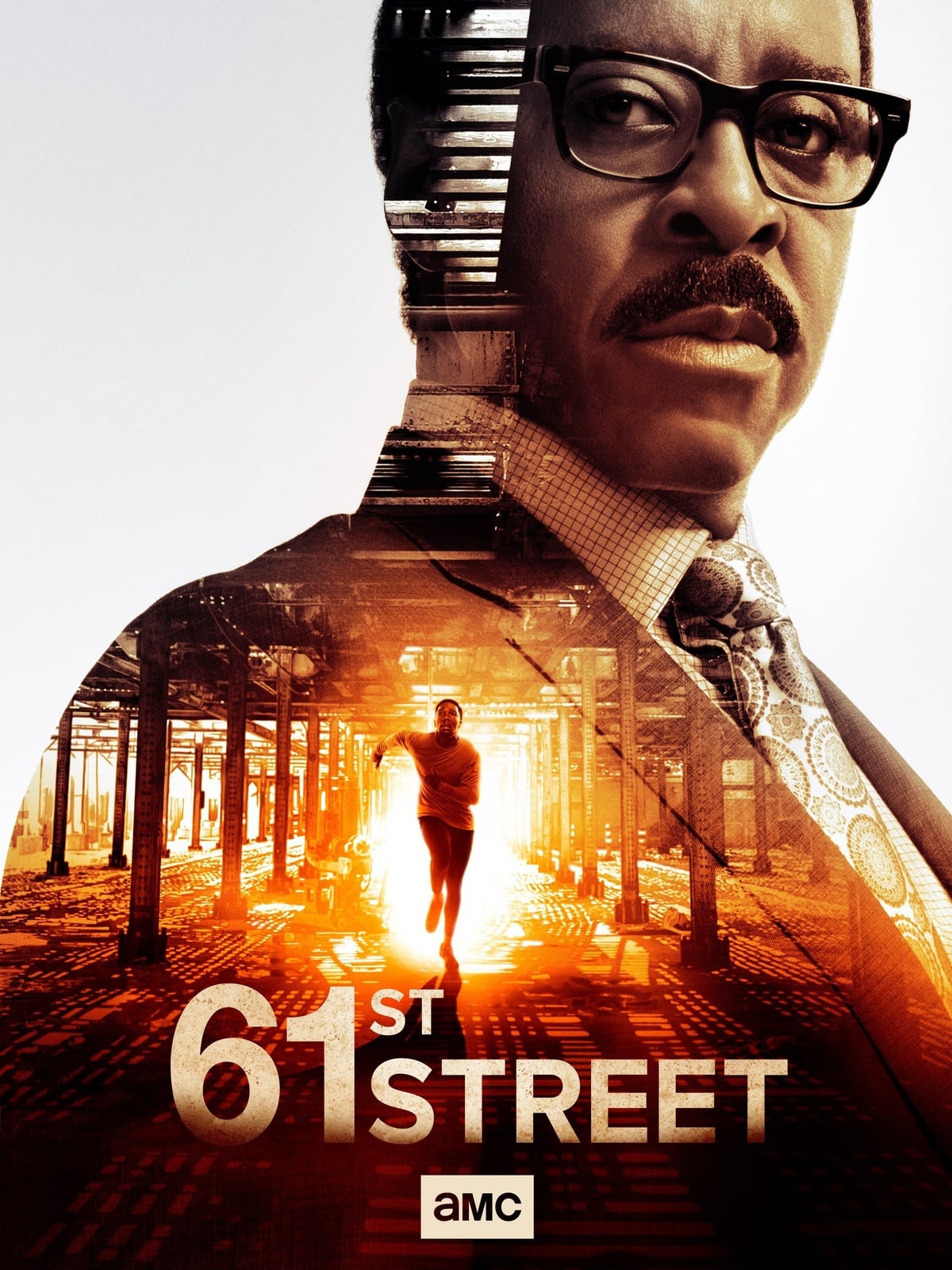 61st Street - Cover
