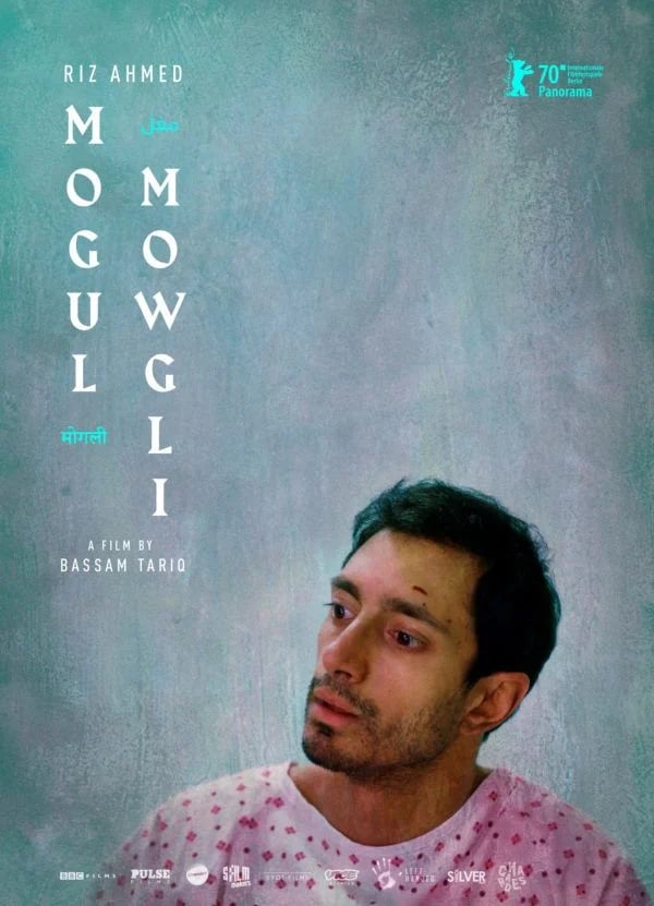 Mogul Mowgli - Cover