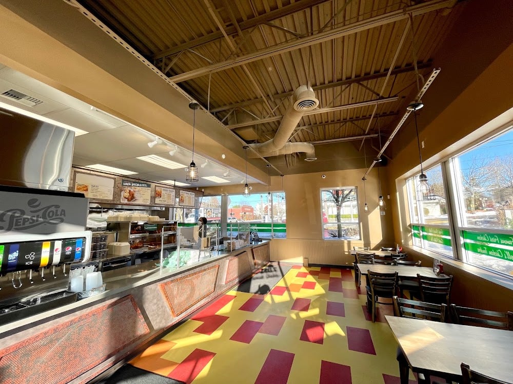 Ezell's Famous Chicken - Cover