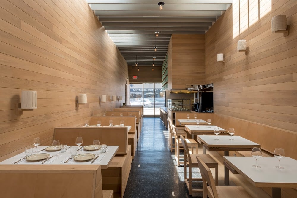 Jon & Vinny's Fairfax - Cover