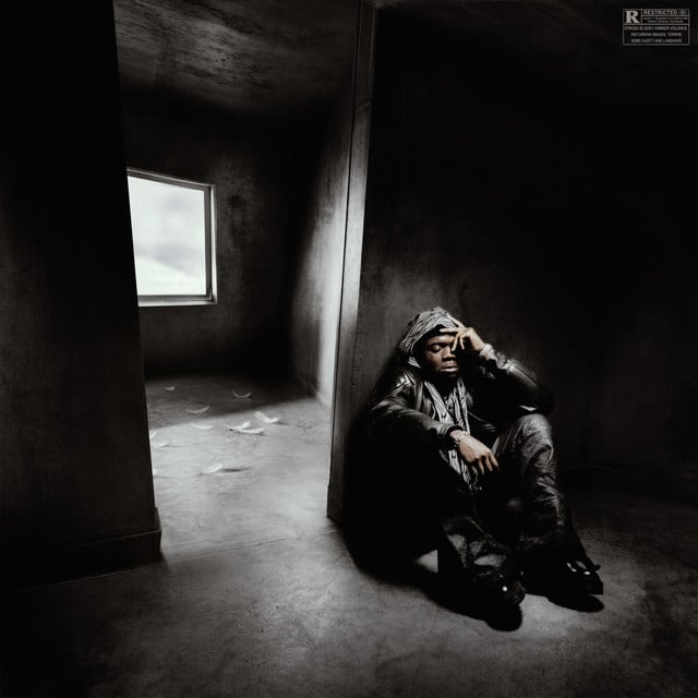 NEPHILIM, pt. 1 - Cover