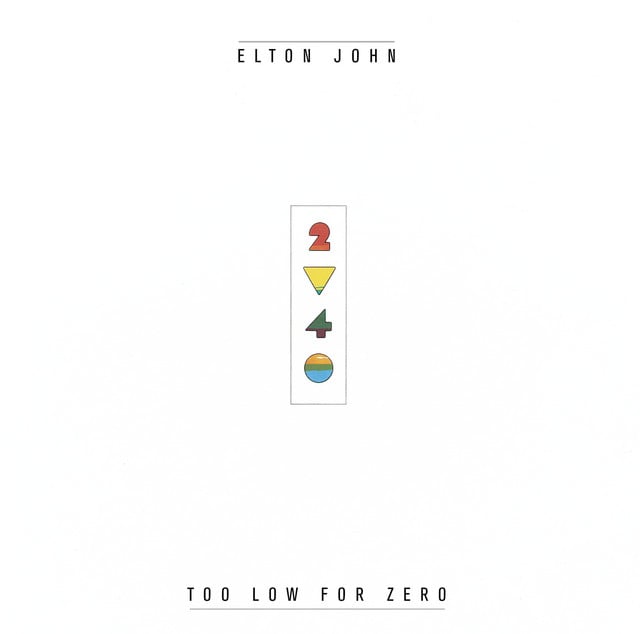 I'm Still Standing - Cover