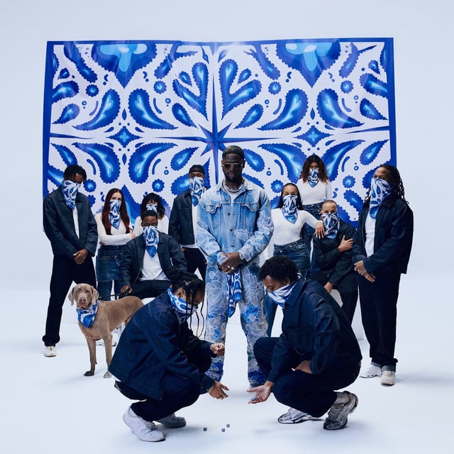 Aura X G-wave - Cover