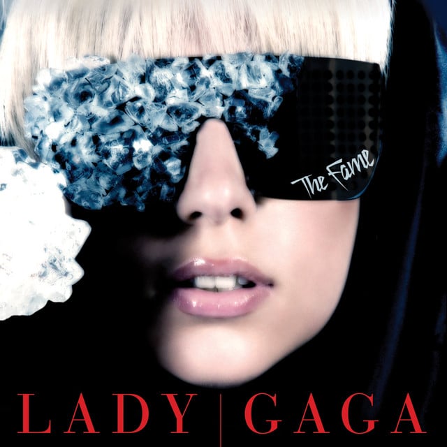 The Fame - Cover