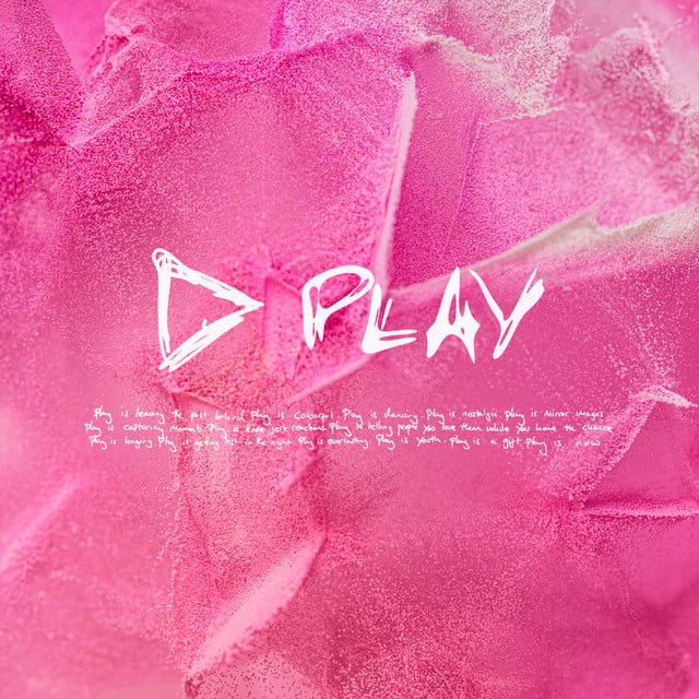 Play - Cover
