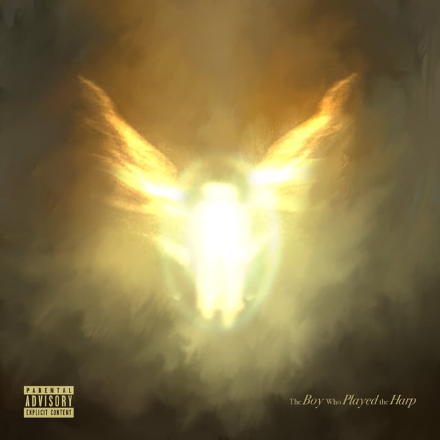 Raindance (feat. Tems) - Cover