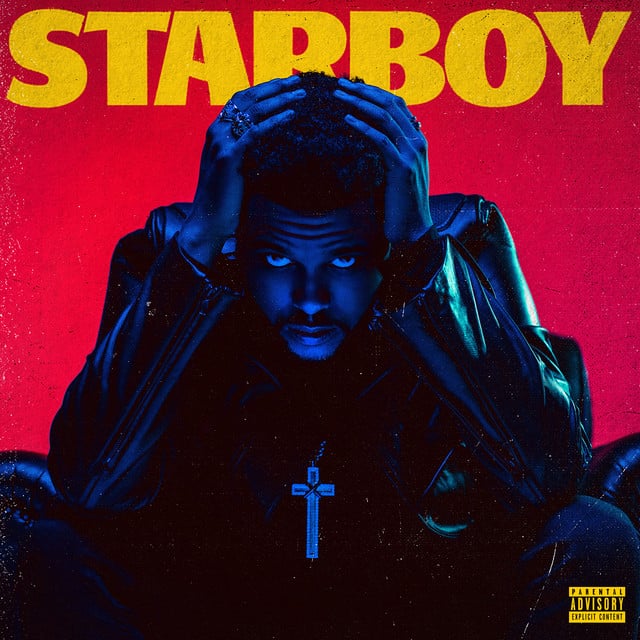 Starboy - Cover