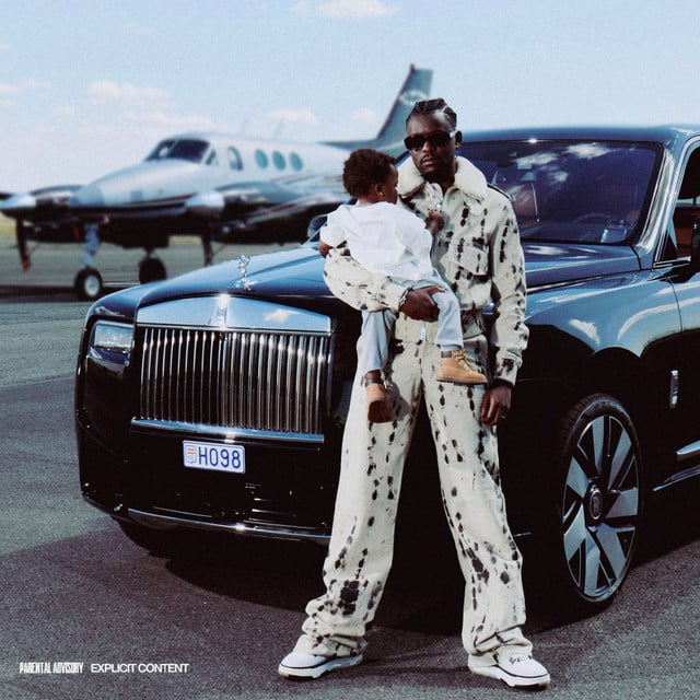 Jeunesse Dorée - Cover