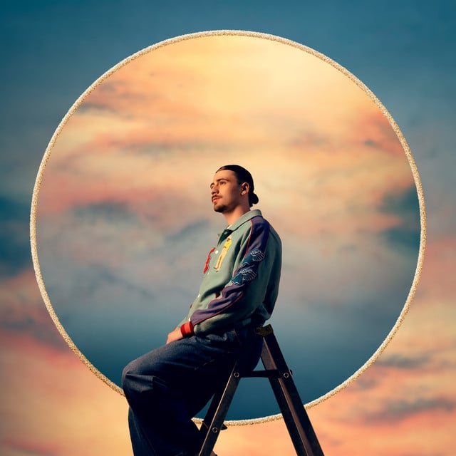 Adieu, nous deux - Cover