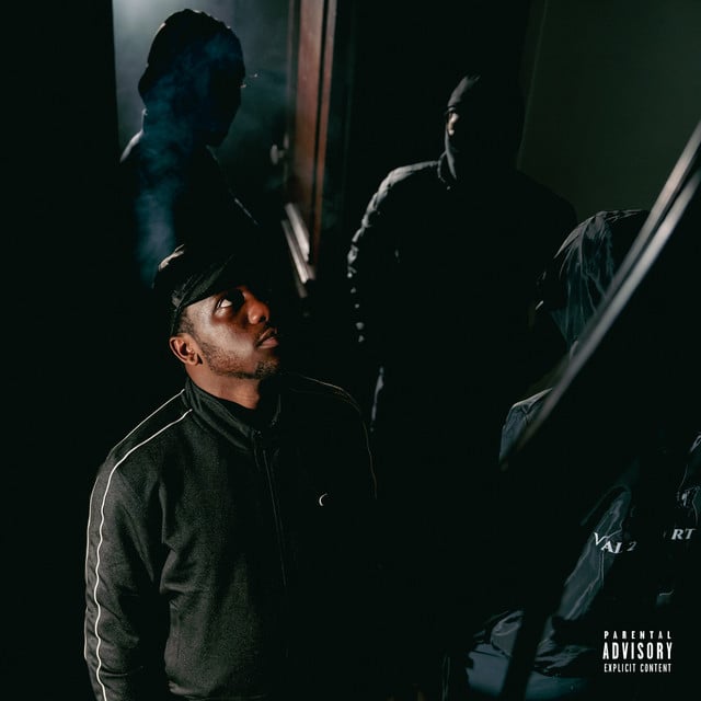 Après La Vague - Cover