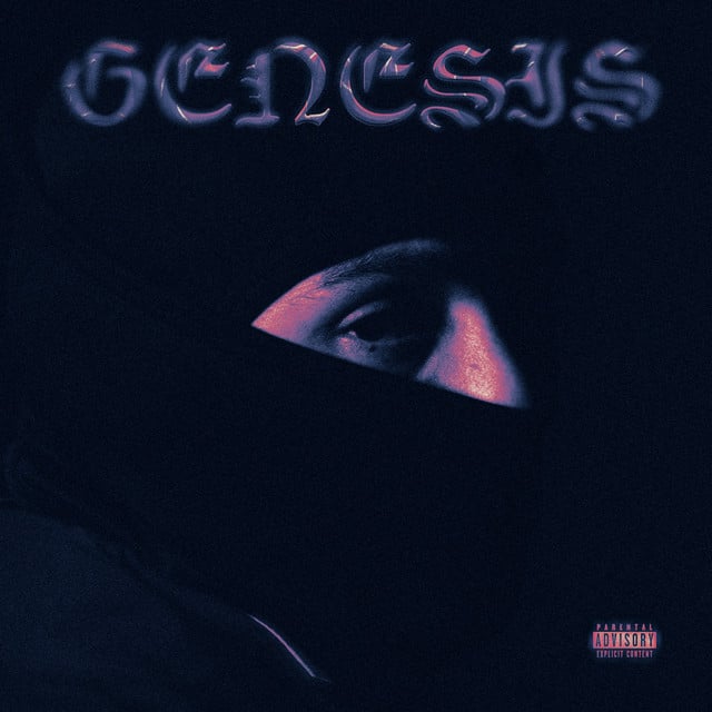 GÉNESIS - Cover