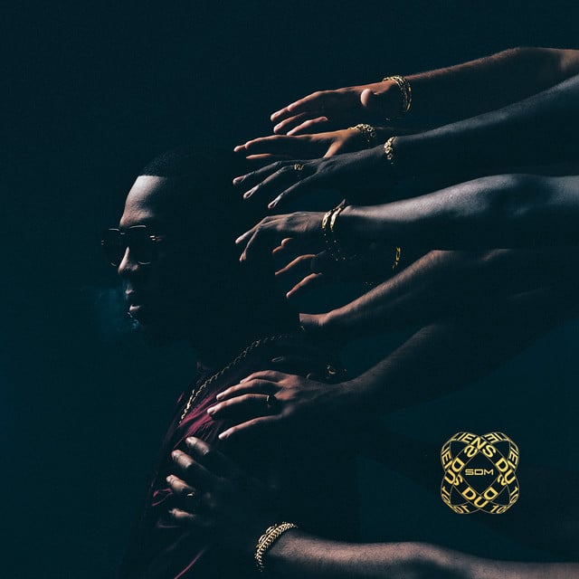 Liens du 100 - Cover