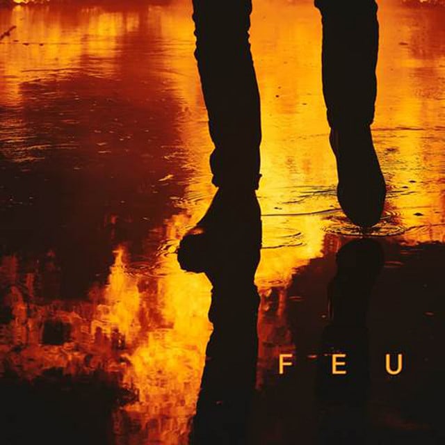 Feu - Cover