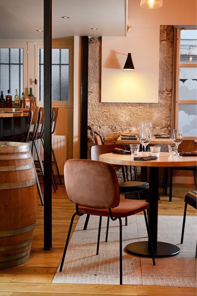 Le Cochon Qui Boit - Cover