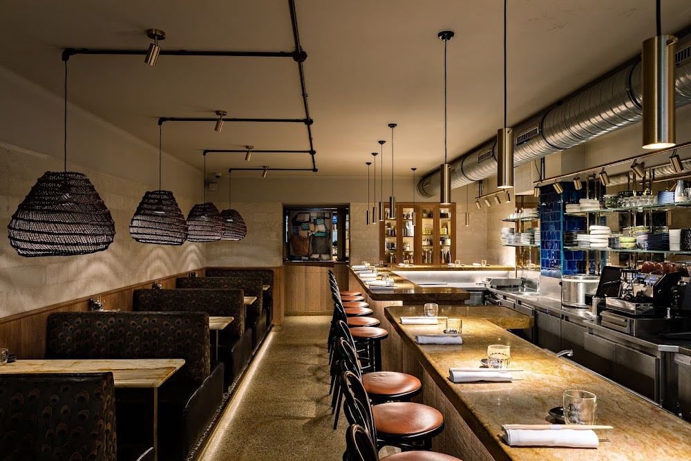 Le Bar des Prés - Cover