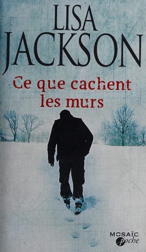 Ce que cachent les murs