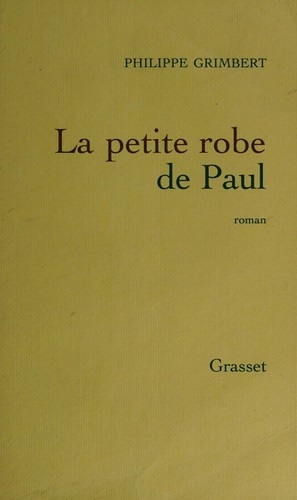 La petite robe de Paul