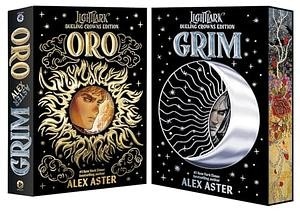Grim and Oro