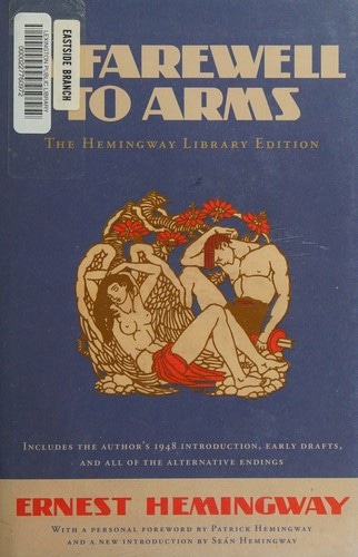 A Farewell to Arms