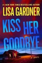 Kiss Her Goodbye