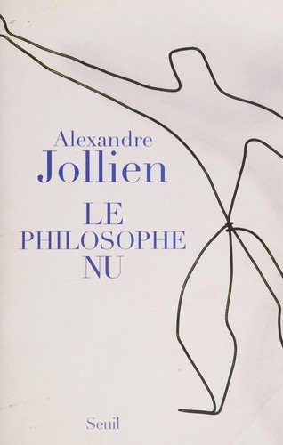 Le Philosophe nu