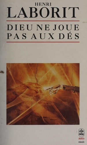 Dieu ne joue pas aux dés