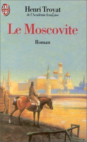 LE MOSCOVITE