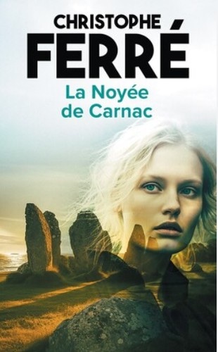 La noyée de Carnac