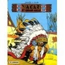Yakari et Grand Aigle