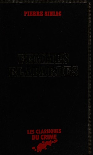 Femmes blafardes